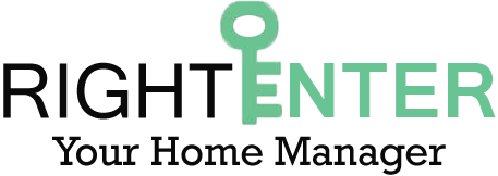 RightEnter - Your Home Manager