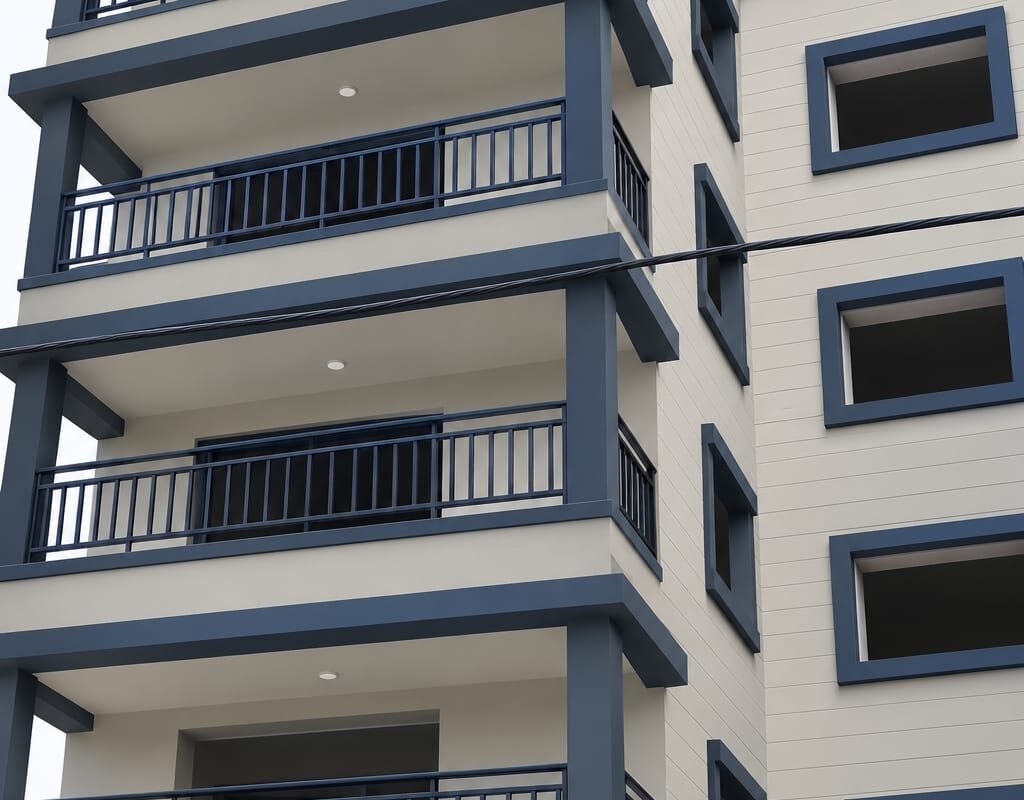 Ashoka Apartment Rajarhat Bazar | New Flats for Sale on Rajarhat