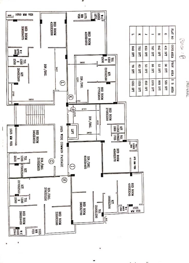 Silver Square Rajarhat by R.S. Construction | New Flats in Rajarhat Semi Complex Rajarhat Chowmatha