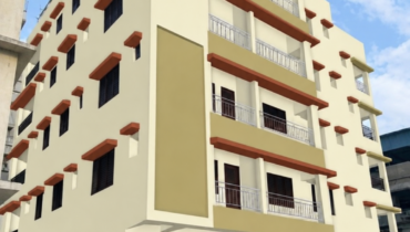 Silver Square Rajarhat by R.S. Construction | New Flats in Rajarhat Semi Complex Rajarhat Chowmatha